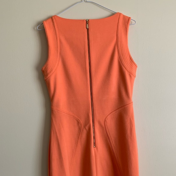 *2 for $55* Laundry by Shelli Segal bodycon dress - Picture 2 of 7